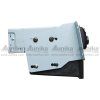 372419 Rámeček 1DIN autorádia Mitsubishi L200