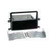 372419 Rámeček 1DIN autorádia Mitsubishi L200