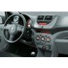 372461 Rámeček 1DIN autorádia Nissan / Suzuki