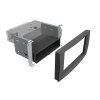371650 3 Rámeček 1DIN autorádia VW Touareg / T5