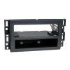 METRA 372802 Rámeček 1DIN autorádia GM