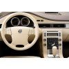 372046 Rámeček 1DIN autorádia Volvo V70 / XC70 / S80
