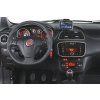 372174 Rámeček 1DIN autorádia FIAT Punto EVO