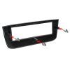 372173 Rámeček 1DIN autorádia FIAT Punto EVO