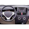 372208 Rámeček 1DIN autorádia Suzuki