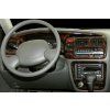 372208 Rámeček 1DIN autorádia Suzuki
