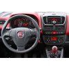 372623 2 Rámeček 1DIN autorádia Fiat / Opel