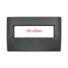 372199 Rámeček 1DIN autorádia Fiat Stilo