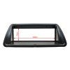 372125 Rámeček 1DIN autorádia FIAT Bravo/Brava