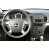 372307 Rámeček 1DIN autorádia Chevrolet