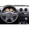 372009 Rámeček 1DIN autorádia Chrysler