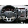 371550 Rámeček 1DIN autorádia Kia Ceed II.