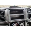372854 Rámeček 1DIN autorádia Fiat Ducato