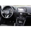 372577 Rámeček 1DIN autorádia Mazda 6 / CX-5