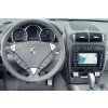 372355 Rámeček 1DIN autorádia Porsche Cayenne