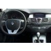 372570 Rámeček 1DIN rádia Renault Laguna III.