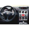 372067 Rámeček 1DIN autorádia Alfa Romeo 156