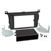 372602 2 Rámeček 1DIN autorádia Toyota RAV4