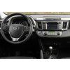 372602 2 Rámeček 1DIN autorádia Toyota RAV4