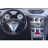 372153 Rámeček 1DIN autorádia Alfa Romeo 156
