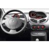 372336 2 Rámeček 1DIN autorádia Renault Twingo II.