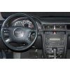 372209 Rámeček 1DIN autorádia Audi A6