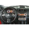 372369 Rámeček 1DIN autorádia Mitsubishi Colt