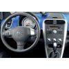 372354 Rámeček 1DIN autorádia Opel / Suzuki