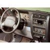 372171 Rámeček 1DIN autorádia Chrysler
