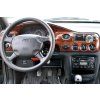 372116 Rámeček 1DIN autorádia Ford