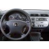 372262 Rámeček 1DIN autorádia Honda Civic