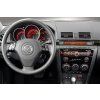 372406 Rámeček 1DIN autorádia Mazda 3
