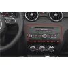 372513 Rámeček 1DIN autorádia Audi A1