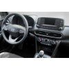 372833 Rámeček 1DIN autorádia Hyundai Kona
