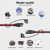 359851 Prodlužovací kabel SAE k nabíječkám, 1m