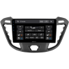 5581 5 pioneer autoradio s android pro ford transit custom 6 carplay androidauto s gps modulem a dotykovou obrazovkou evtech cz