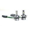 2 HP LED H4