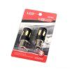 4 HP LED BA15s