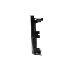 2971 2 ramecek pro volkswagen passat b8 2015 2020 cerny z boku everest technology evtech cz