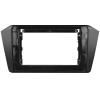 2971 ramecek pro volkswagen passat b8 2015 2020 cerny everest technology evtech cz