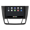 2014 2 2din autoradio s android pro bmw 1 series serie aa carplay androidauto a dotykovou obrazovkou evtech cz