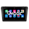 3355 1 bmode autoradio s android 13 pro mazda 3 rozmas carplay androidauto bluetooth handsfree s gps modulem navigaci dab a lcd ips dotykovou obrazovkou evtech cz