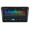 3355 5 bmode autoradio s android 13 pro mazda 3 eq carplay androidauto bluetooth handsfree s gps modulem navigaci dab a lcd ips dotykovou obrazovkou evtech cz
