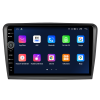 2251 9 everest 1 autoradio s android 14 pro skoda superb 2 menu carplay androidauto a lcd ips dotykovou obrazovkou evtech cz
