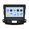 4534 2 xtrons autoradio iap12 s android 13 pro mitsubishi outlander 4 androidauto s dotykovou obrazovkou evtech cz