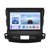 4534 xtrons autoradio iap12 s android 13 pro mitsubishi outlander 6 androidauto s dotykovou obrazovkou evtech cz