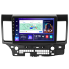 2167 2 isudar 1 autoradio t68b s android 13 pro mitsubishi lancer carplay androidauto a dotykovou obrazovkou evtech cz