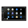 2032 3 rev1 2din autoradio a7518b androidauto bluetooth handsfree a dotykovou obrazovkou evtech cz