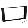 348 redukcni ramecek pro 2din autoradio ford ford transit ford focus c max s max evtech cz