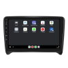 1646 5 2din autoradio s android pro audi tt carplay androidauto a dotykovou obrazovkou evtech cz